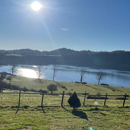 Agriturismo Lago Di Mezzano Valentano Екстериор снимка