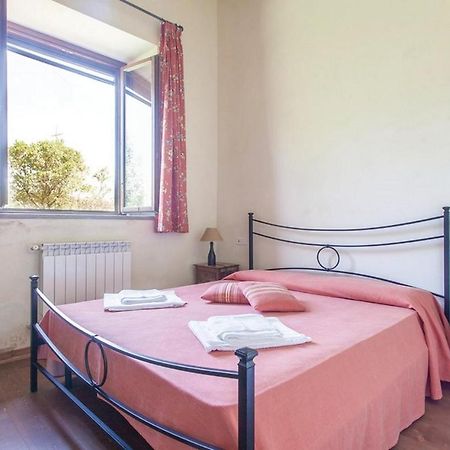 Agriturismo Lago Di Mezzano Valentano Екстериор снимка