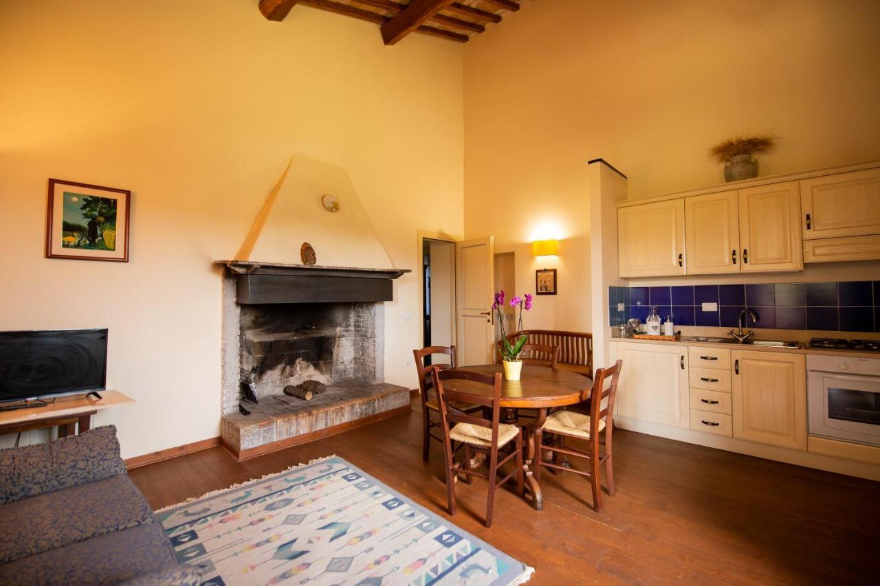 Agriturismo Lago Di Mezzano Valentano Екстериор снимка
