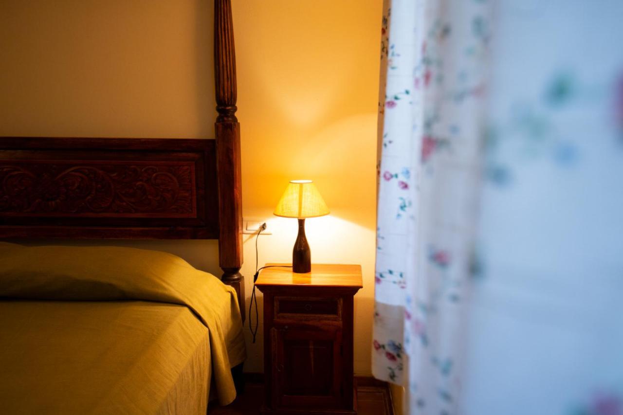 Agriturismo Lago Di Mezzano Valentano Екстериор снимка