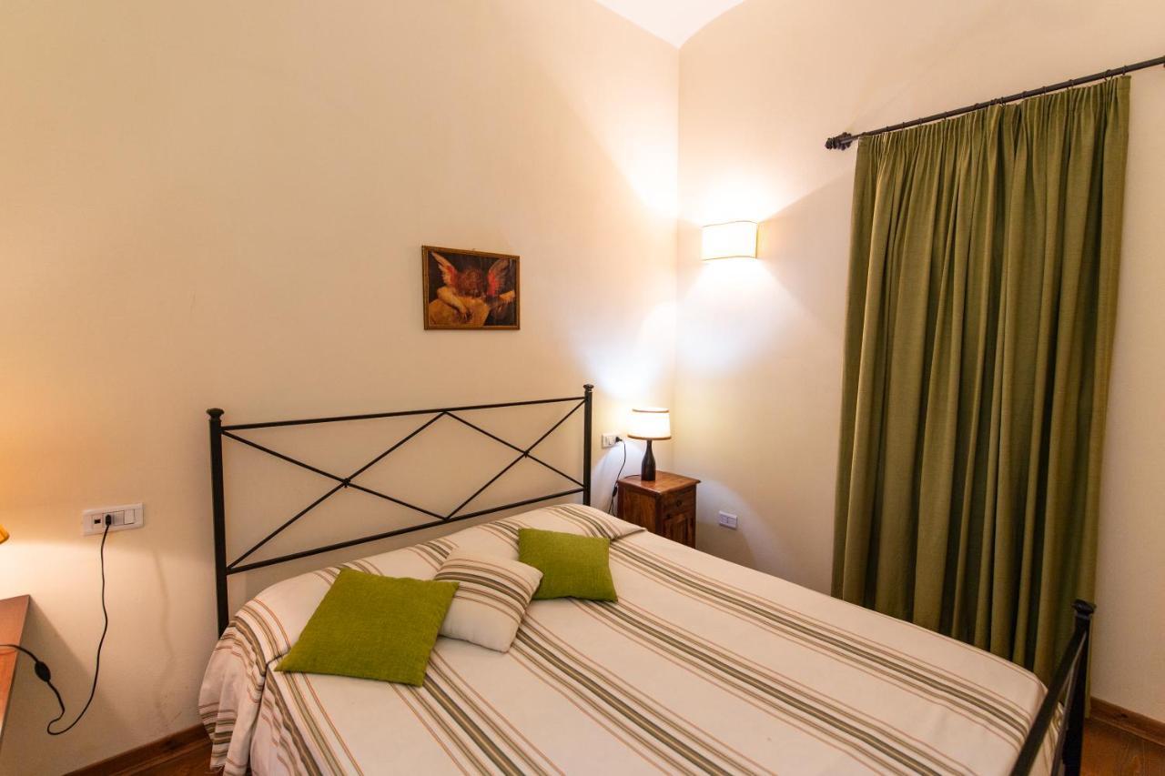 Agriturismo Lago Di Mezzano Valentano Екстериор снимка
