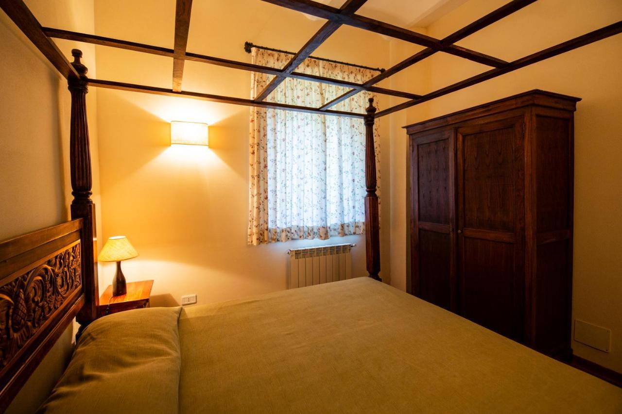 Agriturismo Lago Di Mezzano Valentano Екстериор снимка
