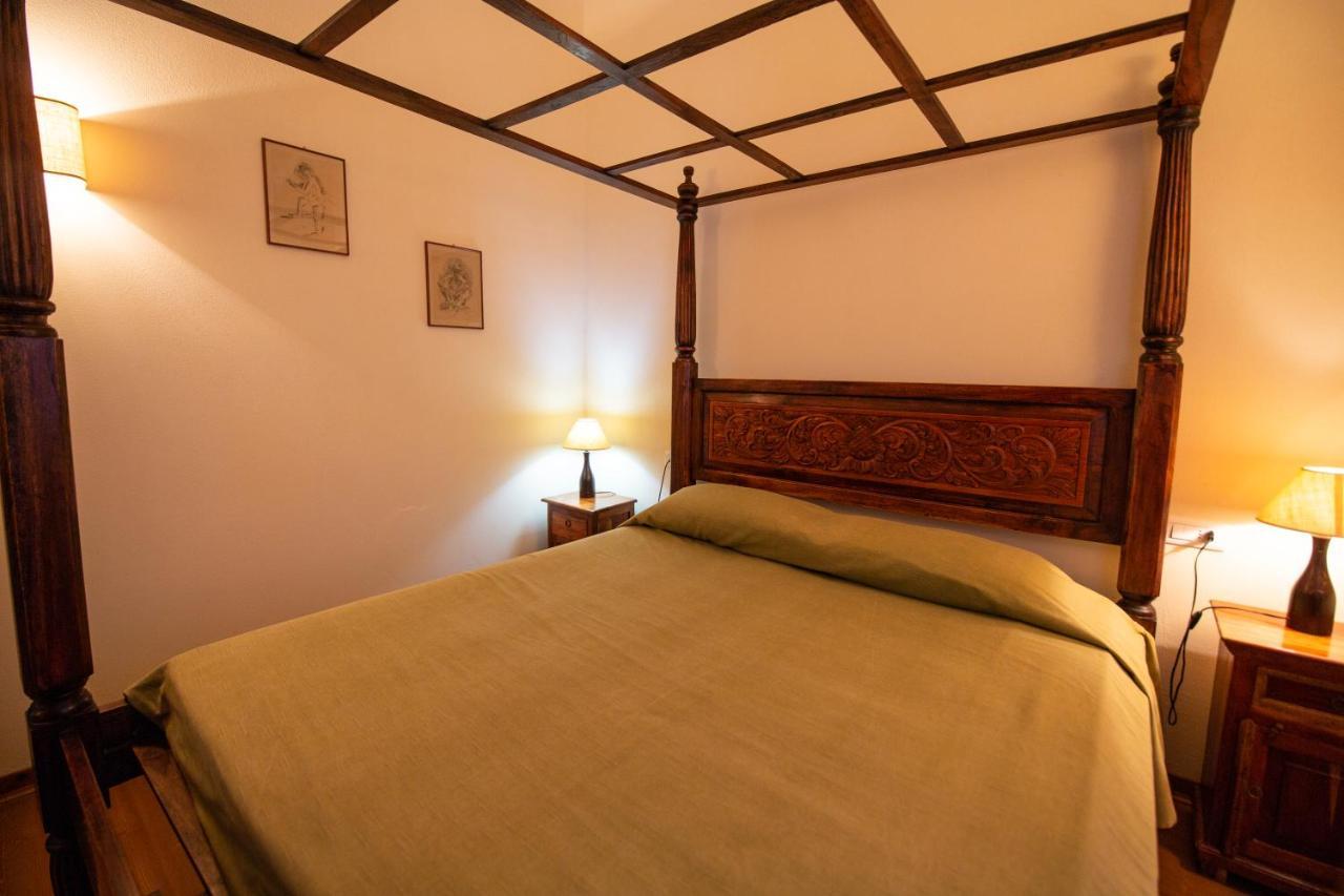 Agriturismo Lago Di Mezzano Valentano Екстериор снимка