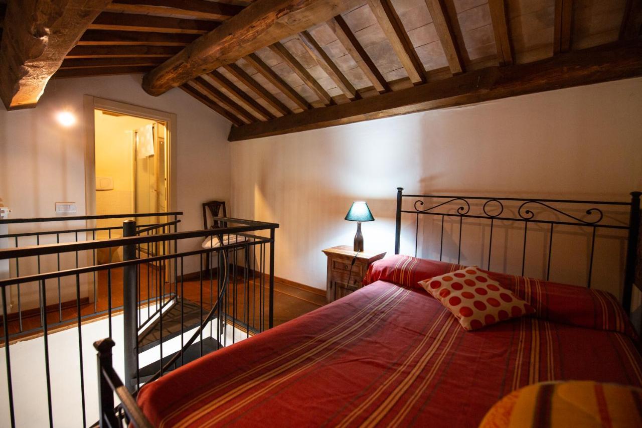 Agriturismo Lago Di Mezzano Valentano Екстериор снимка
