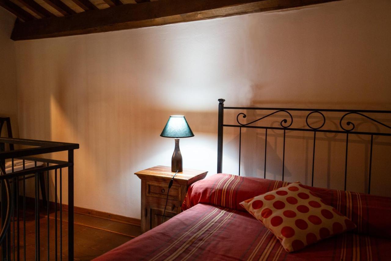 Agriturismo Lago Di Mezzano Valentano Екстериор снимка