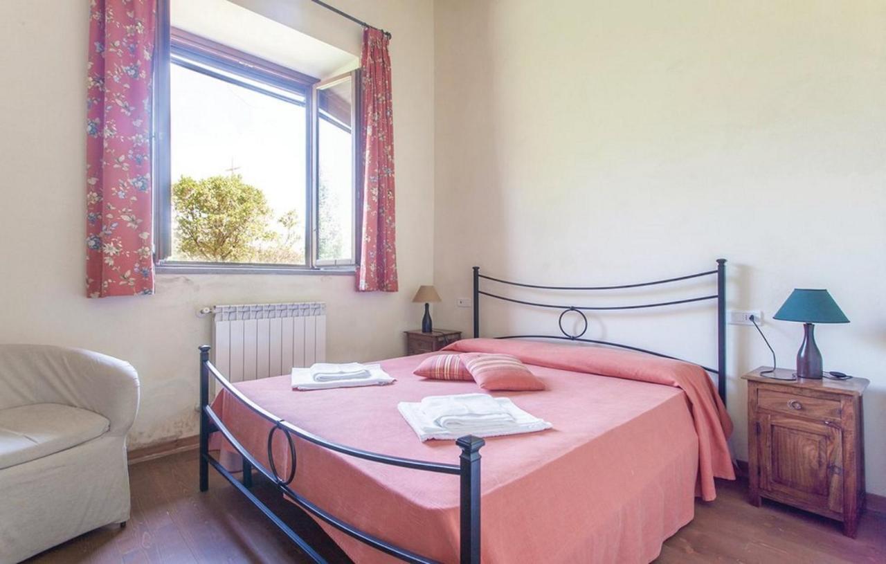 Agriturismo Lago Di Mezzano Valentano Екстериор снимка